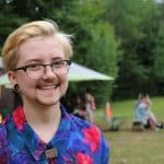 How Housing Works for Transgender Campers at Odyssey Teen Camp