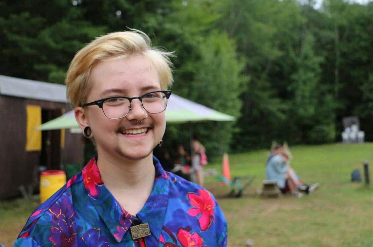 How Housing Works For Transgender Campers at Teen Camp