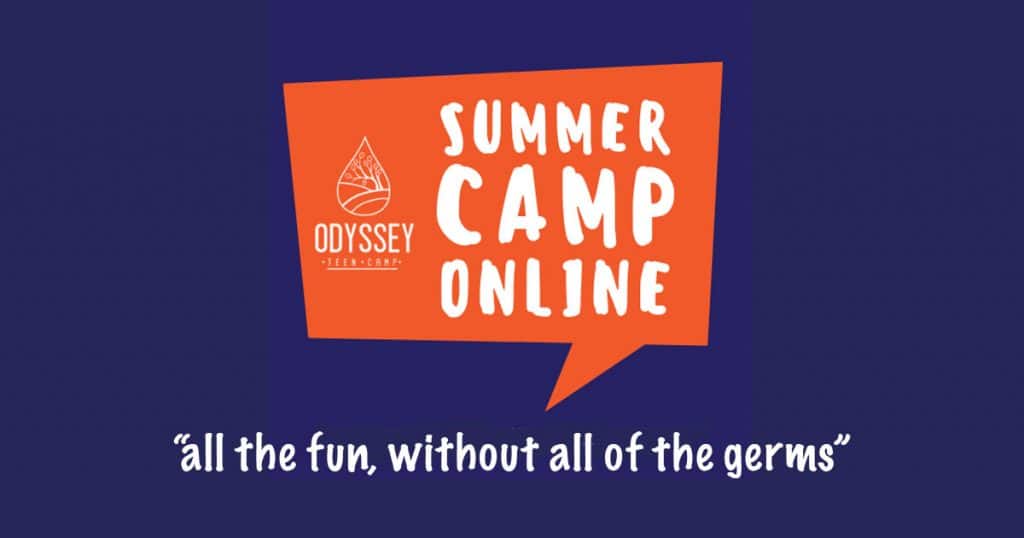 OTC online camp banner