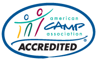 American Camp Organization Logo