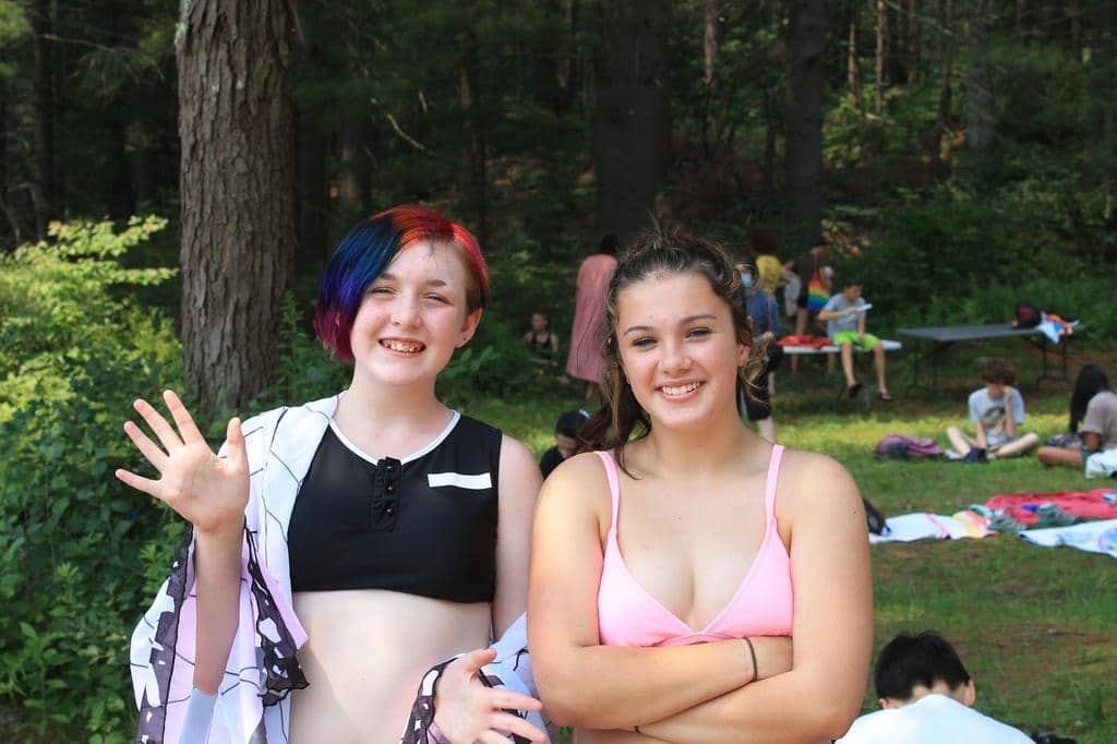 teen nudist camp 