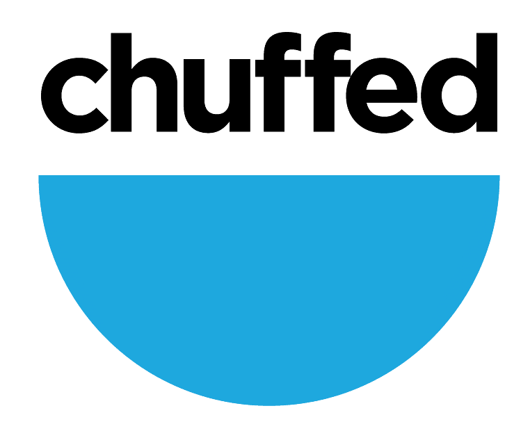 Chuffed Logo
