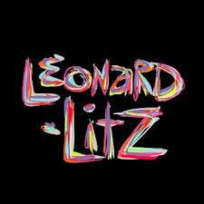 Leonard Litz GBTQ Foundation Logo
