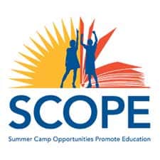 Scope Foundation Logo
