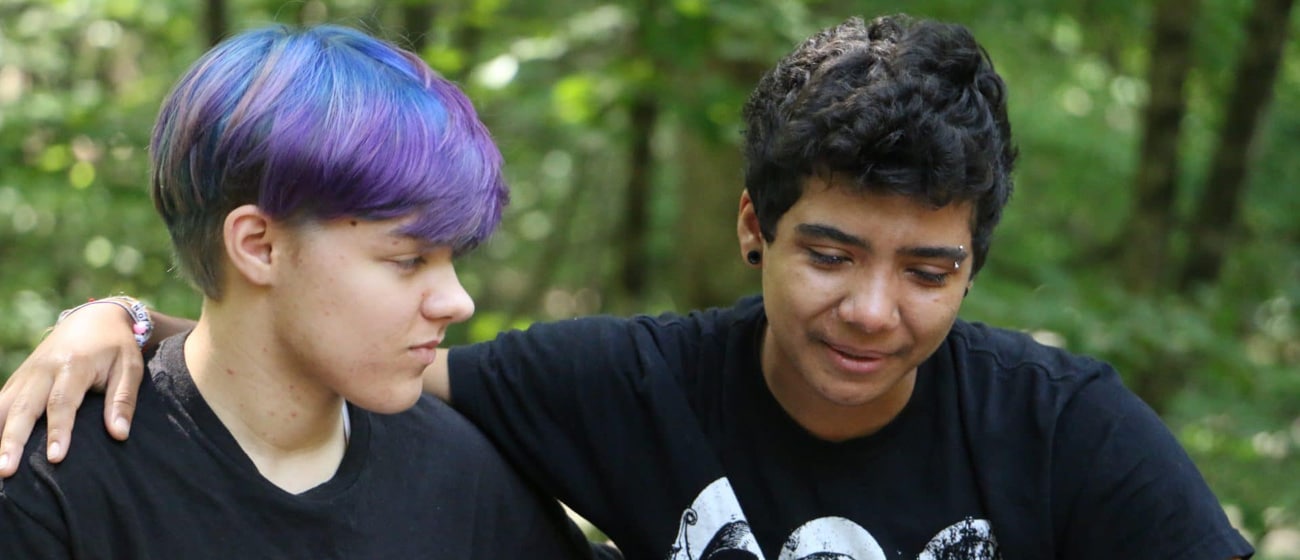 LGBTQ+ Friendly Summer Camp - Video Thumbnail