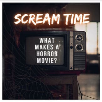 Scream Time banner