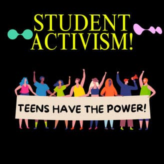 Student Activism Class