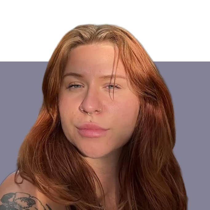 Kokomo Kaiser - Program Coordinator headshot