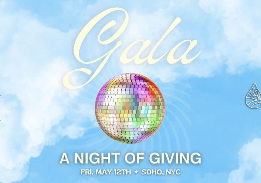 OTC Benefit Gala Banner
