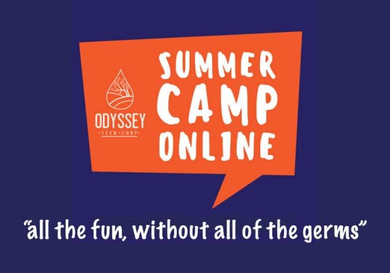 OTC online camp banner